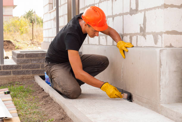Licensed Crawl Space Encapsulation service in West Unity, OH - Halo Water Proofing